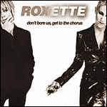 Don't bore us -USA Versión-
