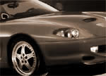 Barchetta