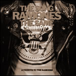 The Song Ramones The Same