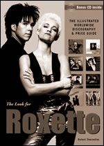 The Look For Roxette